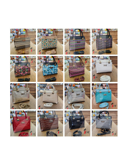 0330 Grossiste Turquie Sac à main - 3