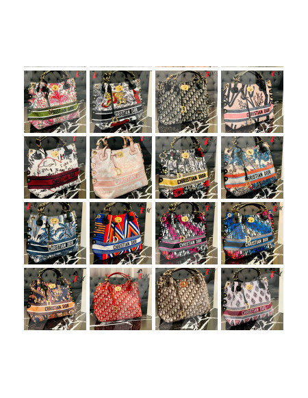 0330 Grossiste Turquie Sac à main - 4