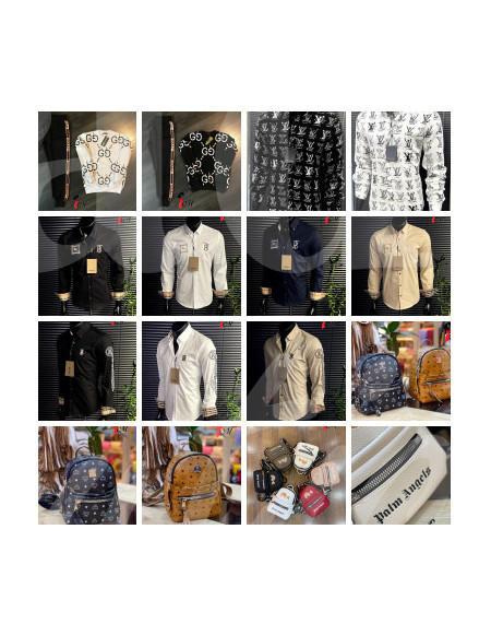 0331 Grossiste Turquie Men - 4