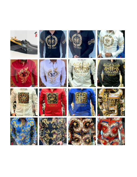 0331 Grossiste Turquie Men - 5