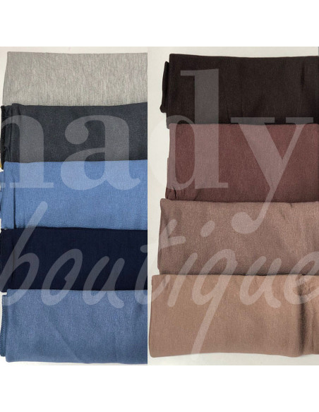 0332 Grossiste Turquie Hijab - 3