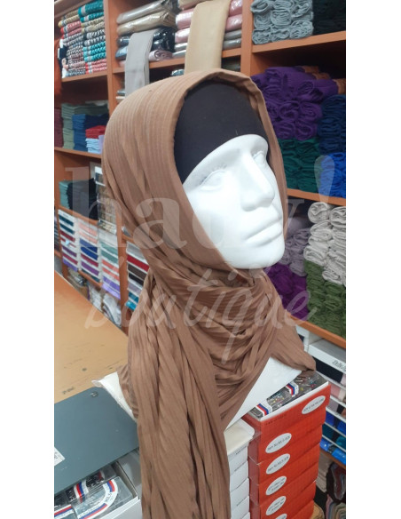 0333 Grossiste Turquie Hijab - 4