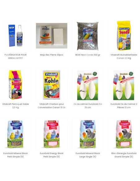 0334 Grossiste Turquie Animalerie - 3
