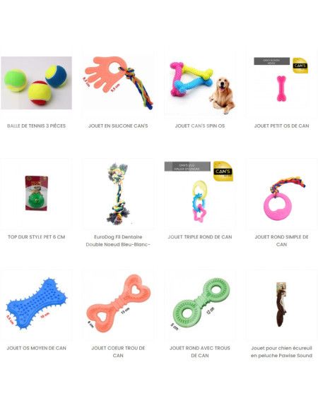 0334 Grossiste Turquie Animalerie - 2