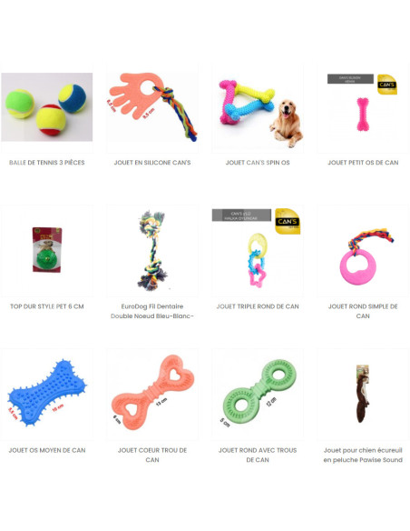 0334 Grossiste Turquie Animalerie - 2